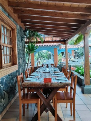 Terraza